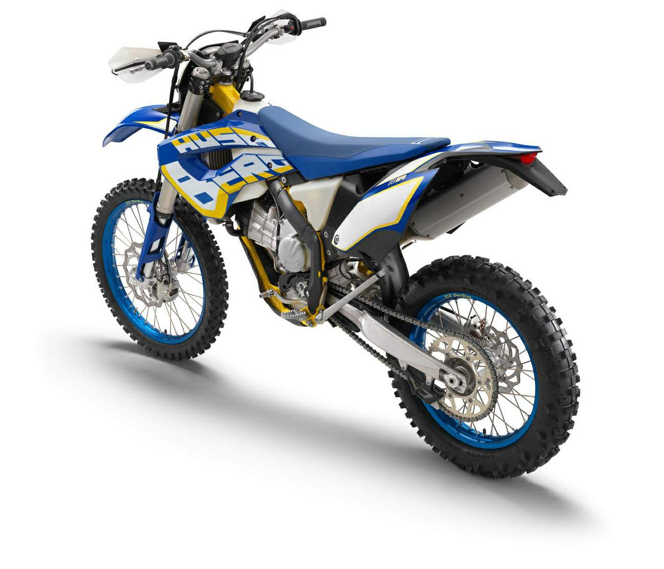 Husaberg FE 570 Enduro